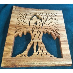 Arbre de Vie couple