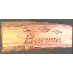 Bureau (Cyprès)