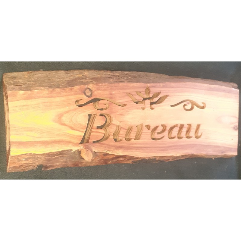 Bureau (Cyprès)