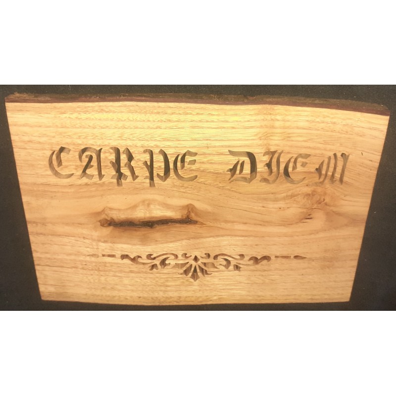 Carpe Diem
