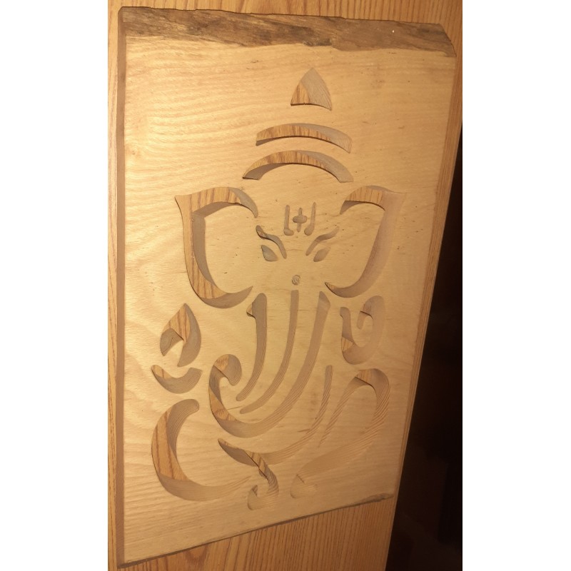 Ganesh (Châtaignier)