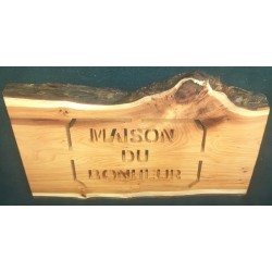 Maison du Bonheur (If)
