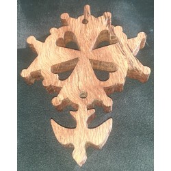 Croix Huguenotte