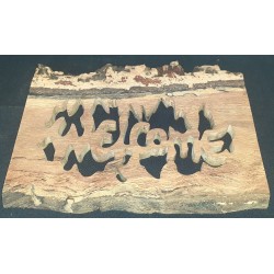 Welcome chêne liège échauffé