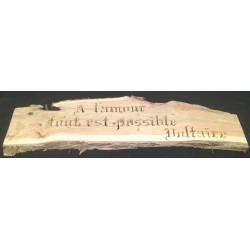 Voltaire