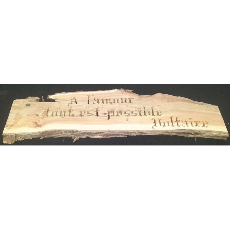 Voltaire