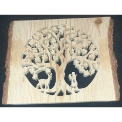 Arbre de Vie pour couple