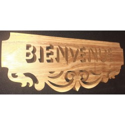Bienvenue
