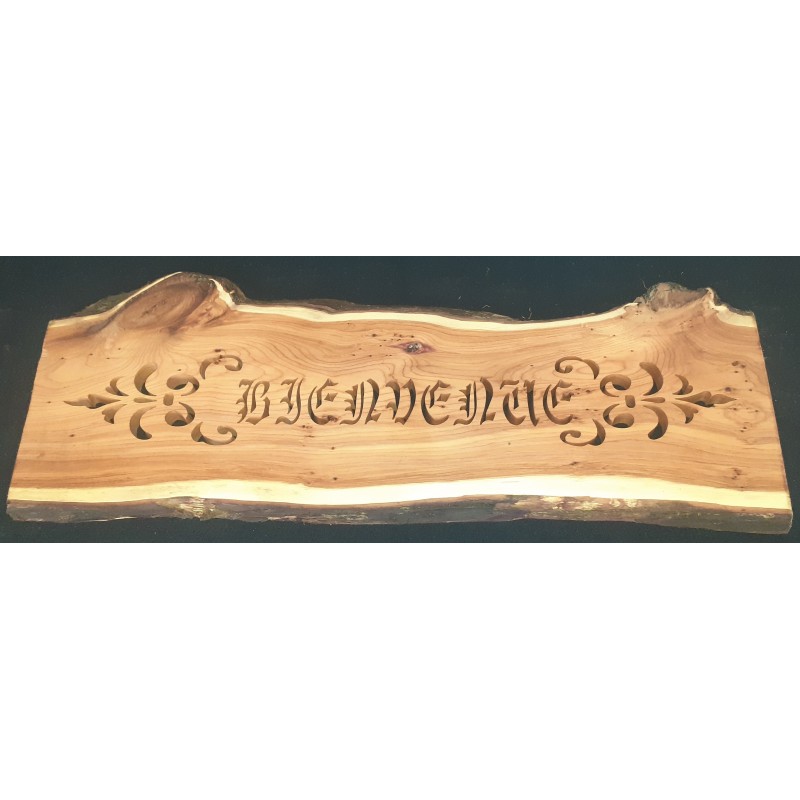 Bienvenue police médiévale