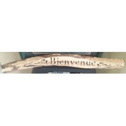 Planche Bienvenue
