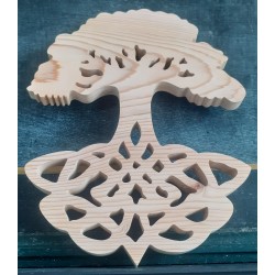 Arbre de Vie celtique