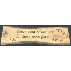 Aimer...V.Hugo