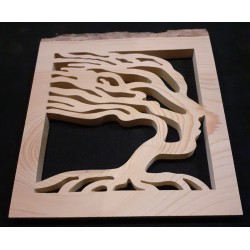 Arbre féminin