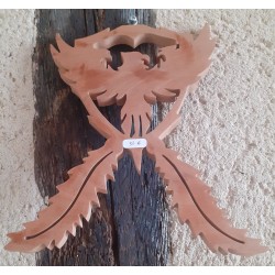 Attrape rêve aigle