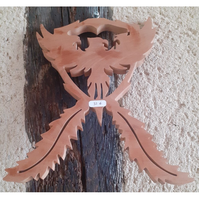 Attrape rêve aigle