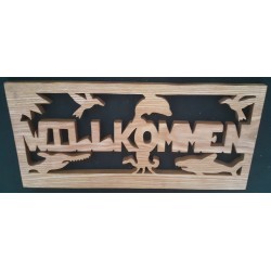 Willkommen