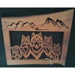 Meute de Loups