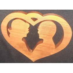Cadeau Saint valentin