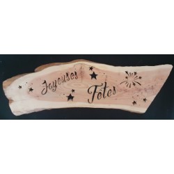 Joyeuses Fêtes