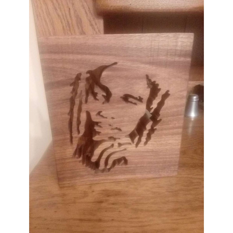 Bob Marley