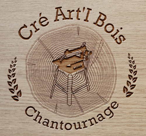  Cré-Art'I-Bois - Rénald LEROC